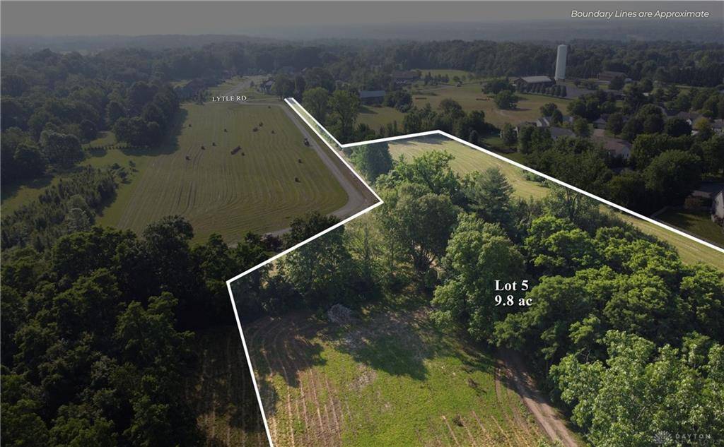 Waynesville, OH 45068,Tract 5 5615 Lytle Road