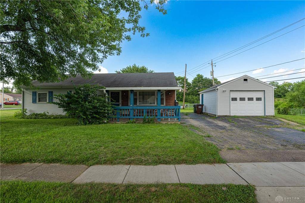 Dayton, OH 45420,2701 Mini Court