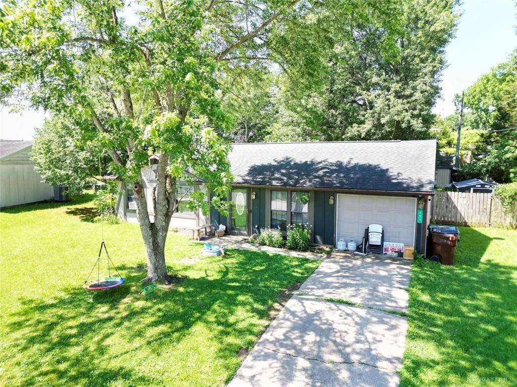 Cedarville Vlg, OH 45314,191 Ardmore Drive