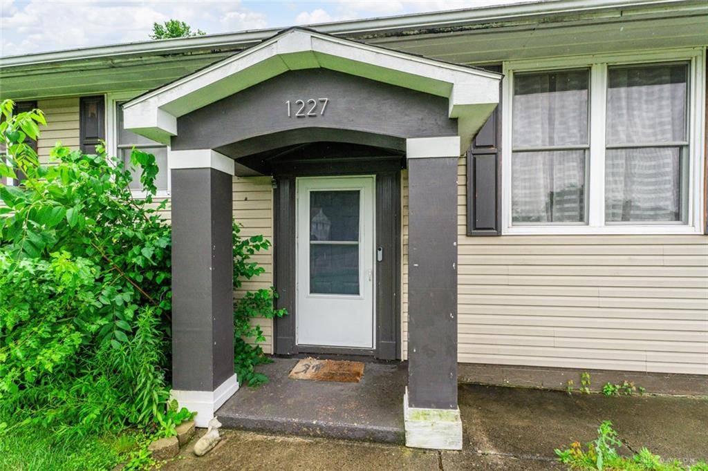 New Carlisle, OH 45344,1227 Fyffe Avenue