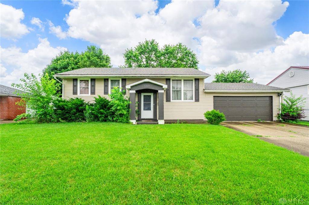 New Carlisle, OH 45344,1227 Fyffe Avenue