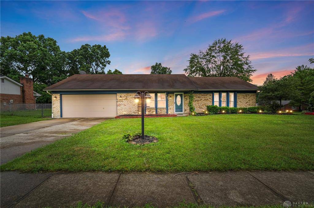 Springboro, OH 45066,5 Bayberry Drive