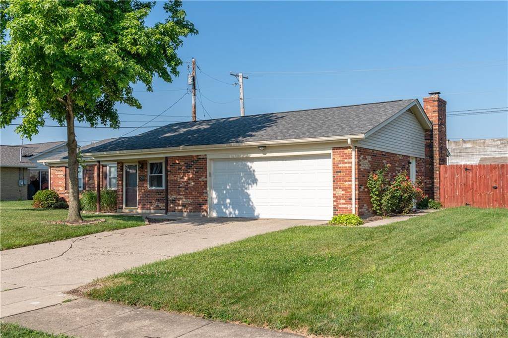 Troy, OH 45373,790 Branford Road
