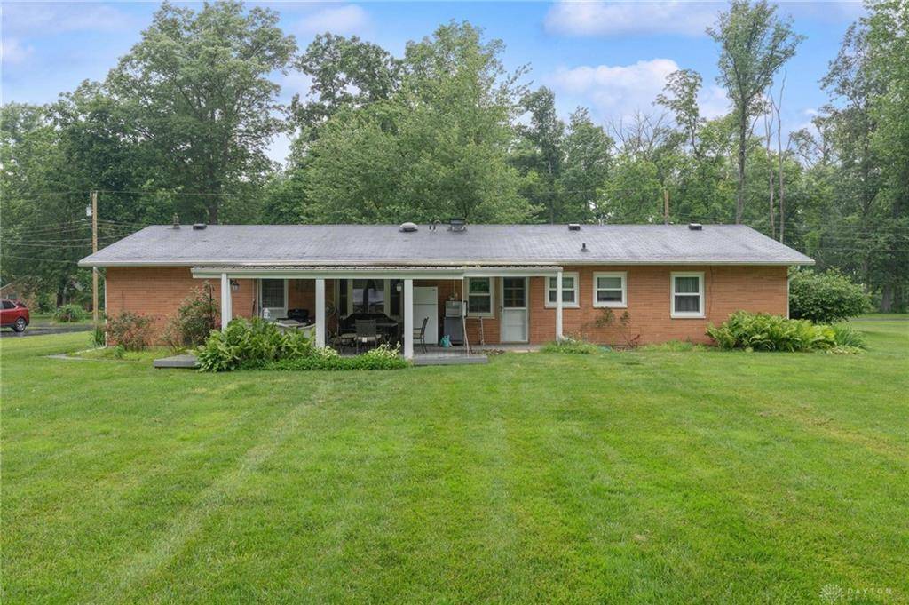 Wilmington, OH 45177,586 Forest Lake Drive