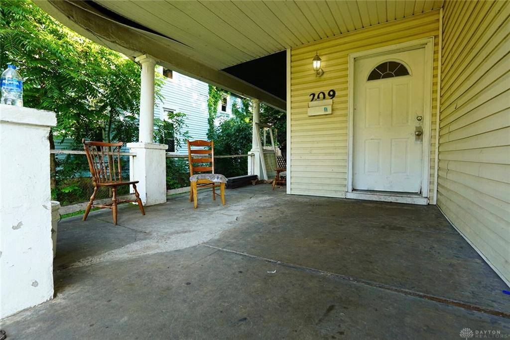 Springfield, OH 45505,209 E Grand Avenue