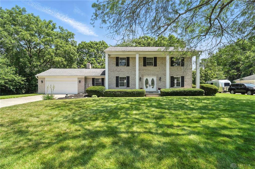 Miami Township, OH 45459,6630 Carinthia Drive
