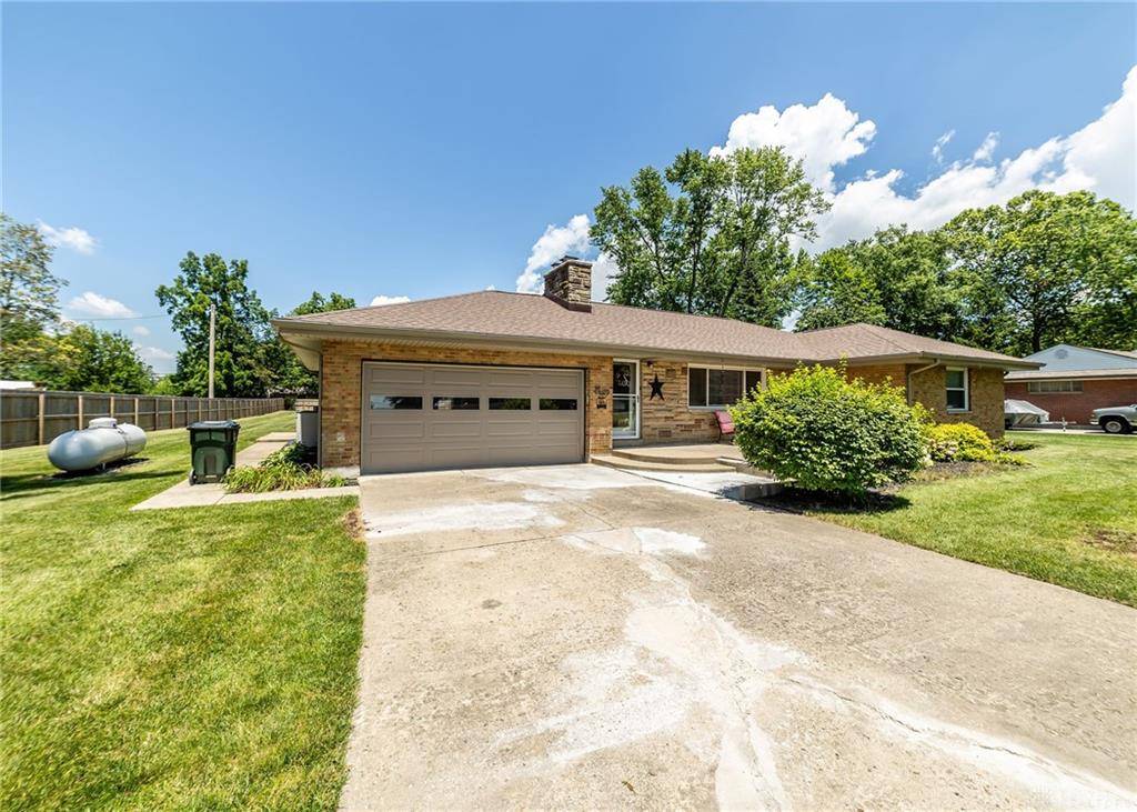 Tipp City, OH 45371,1385 W Evanston Road