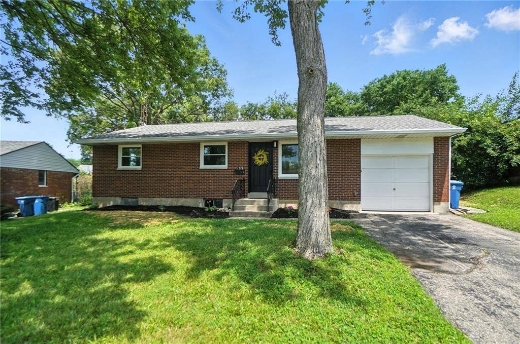 Riverside, OH 45432,1378 Standish Avenue