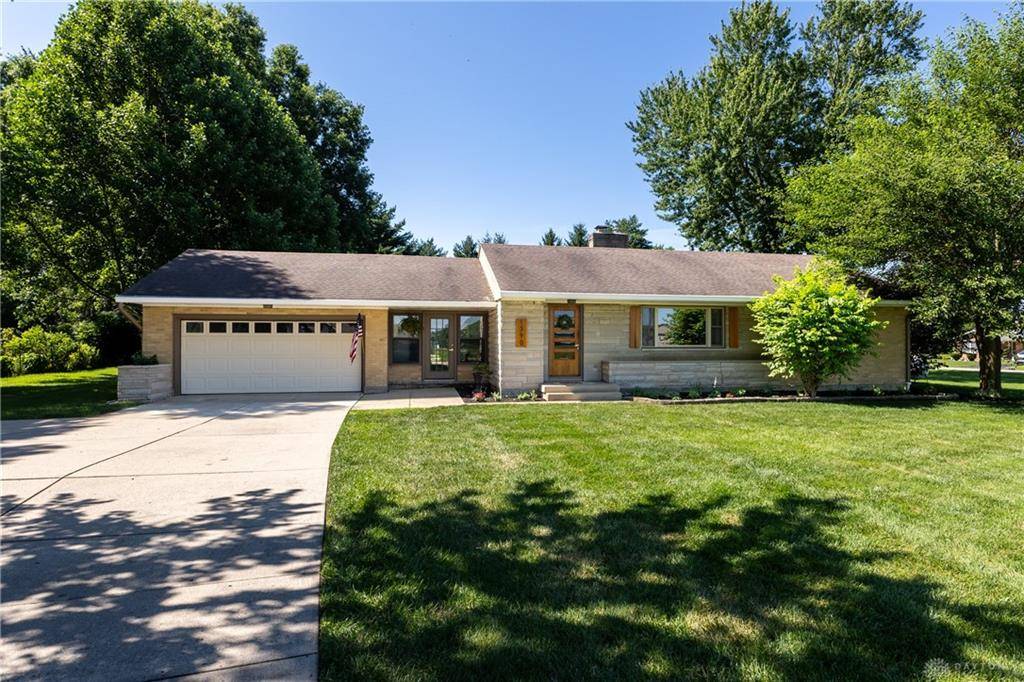 Tipp City, OH 45371,1390 Michaels Road