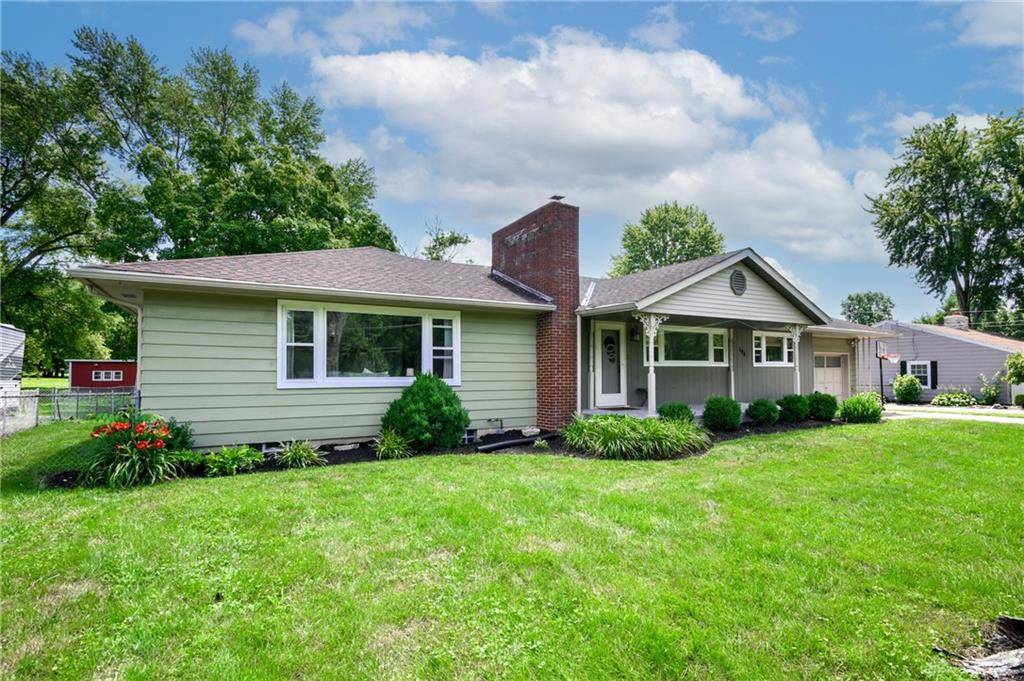 Springfield, OH 45506,194 S Tecumseh Road