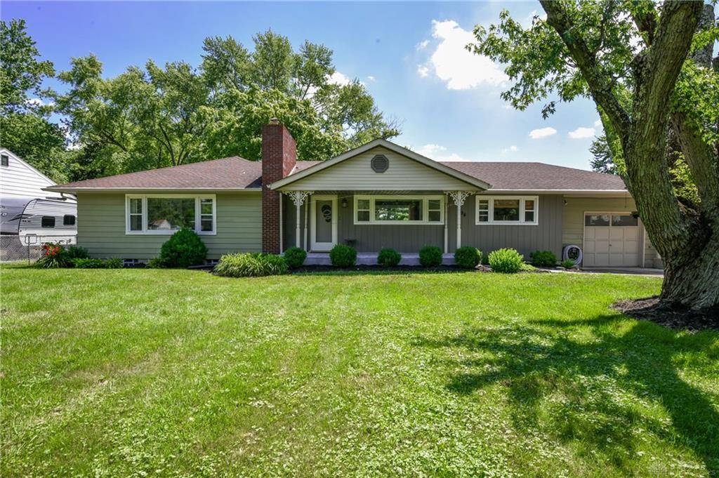 Springfield, OH 45506,194 S Tecumseh Road