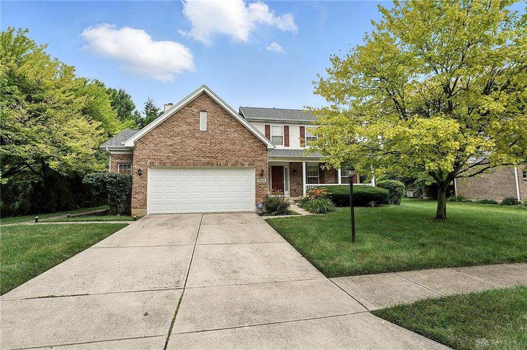 Dayton, OH 45424,5224 Sweetleaf Drive