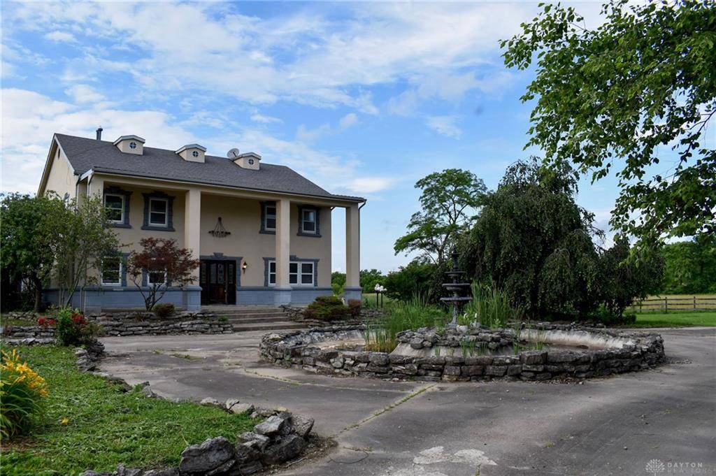 New Lebanon, OH 45345,13181 Eaton Pike #13181