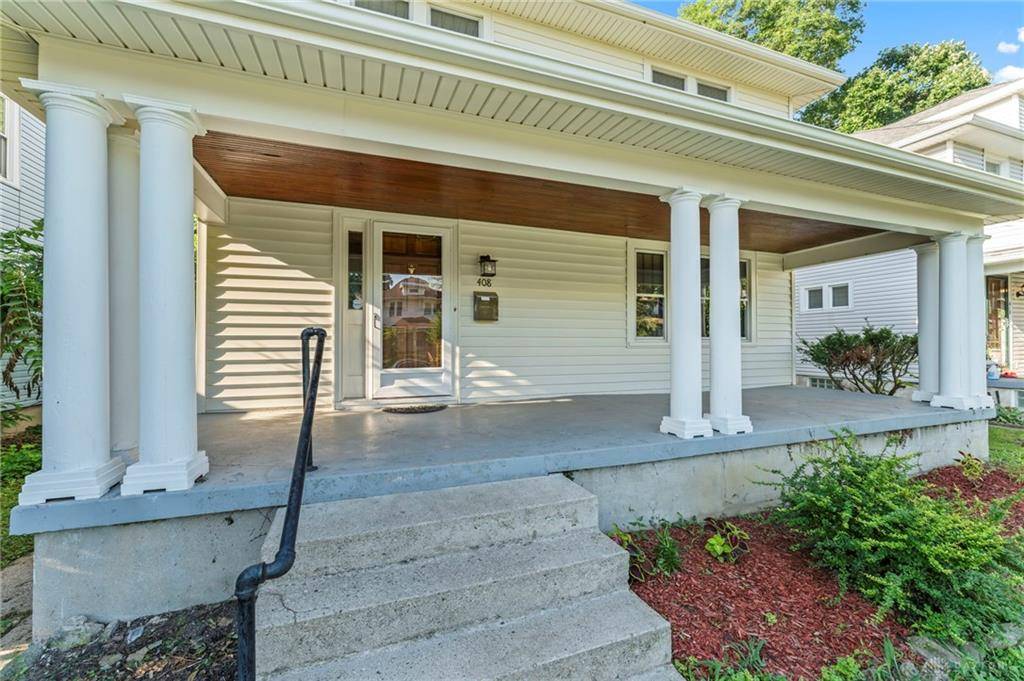 Dayton, OH 45405,408 Kenilworth Avenue
