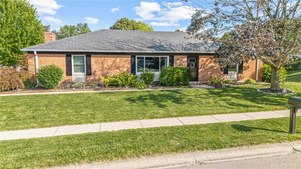 Tipp City, OH 45371,190 S Tippecanoe Drive