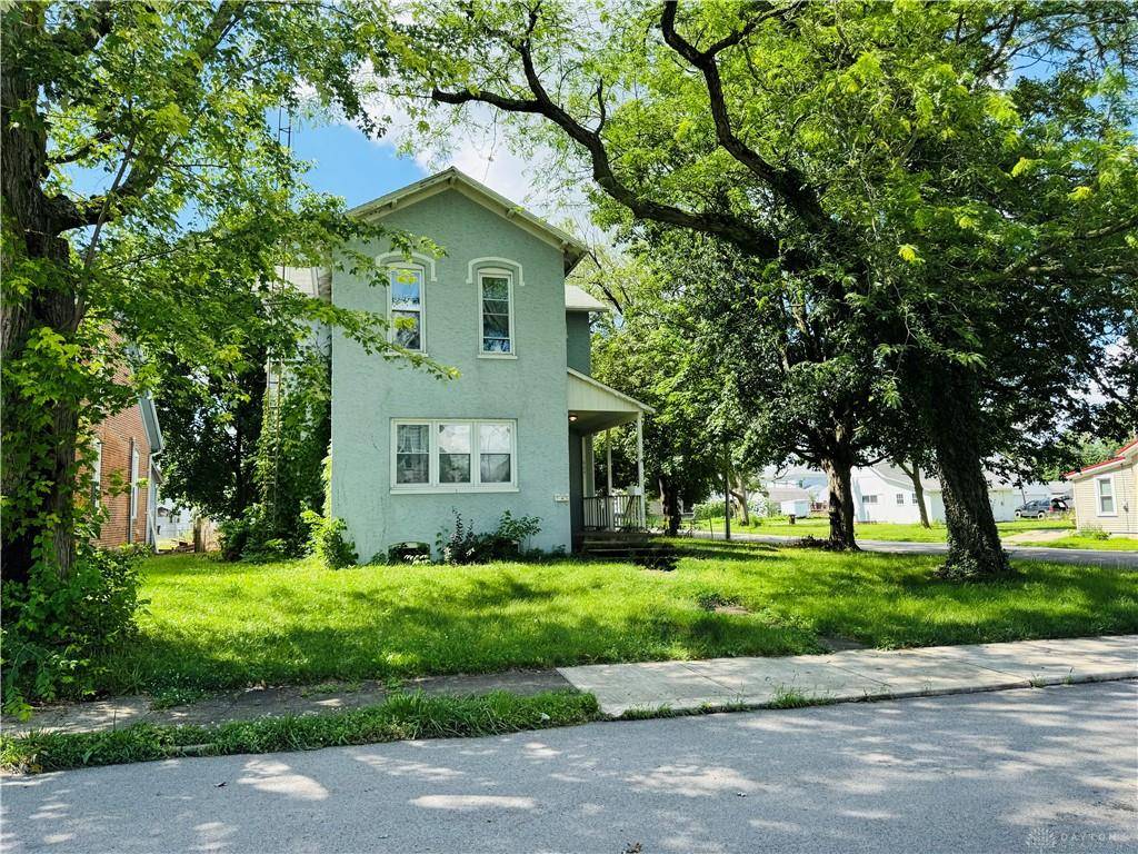 Greenville, OH 45331,624 E 3rd Street