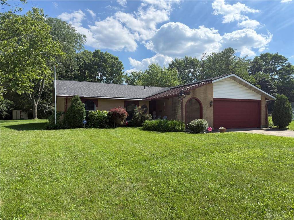 Beavercreek, OH 45432,3189 Windmill Drive