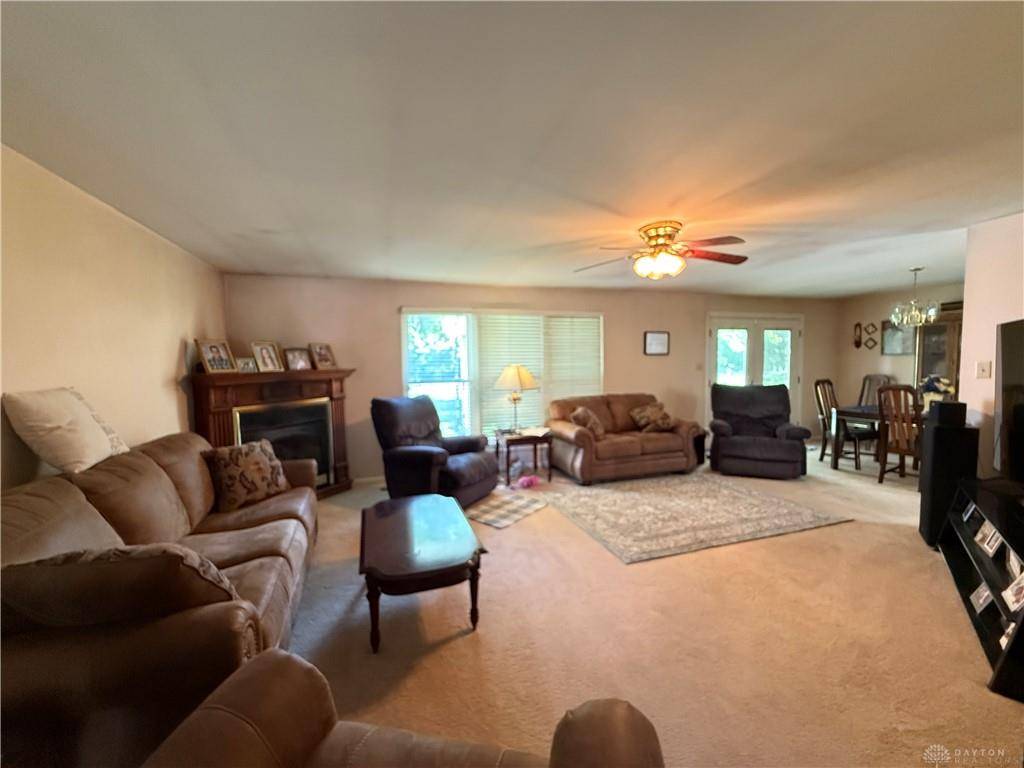 Beavercreek, OH 45432,3189 Windmill Drive