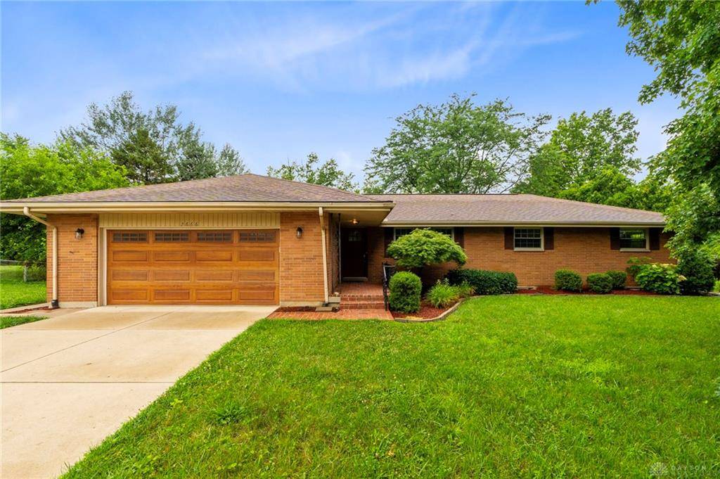 Beavercreek, OH 45431,2666 Green Hills Drive