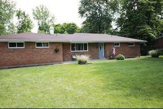 Dayton, OH 45424,4646 Wayne Meadows Circle #4640