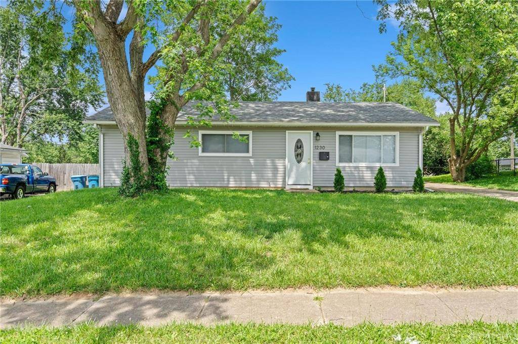 Dayton, OH 45432,1230 Gridley Drive