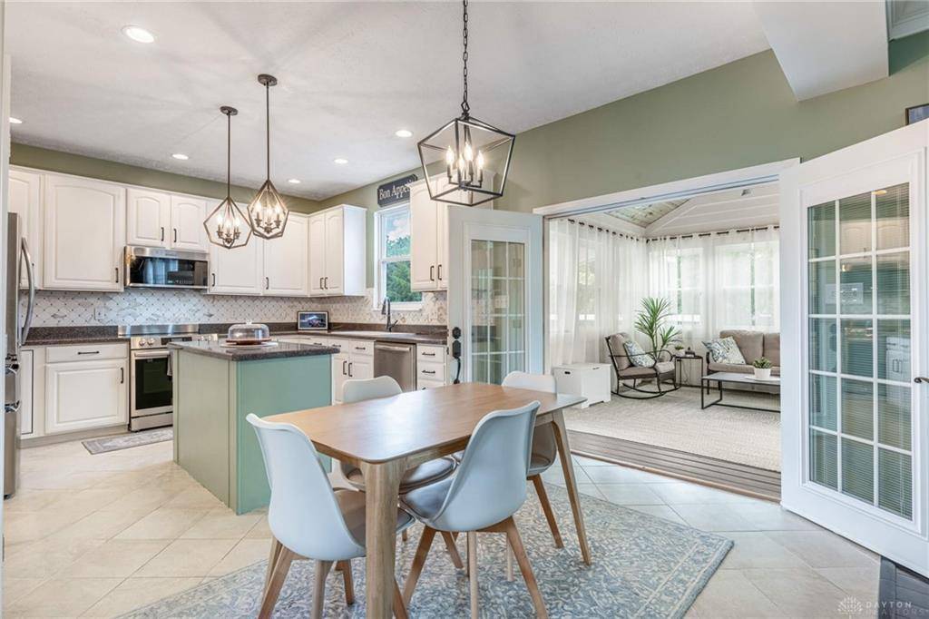 Washington Twp, OH 45458,1171 Red Ash Court