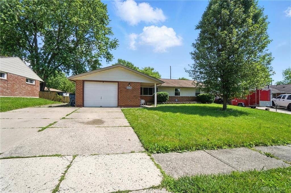 Dayton, OH 45424,5156 Tilbury Road