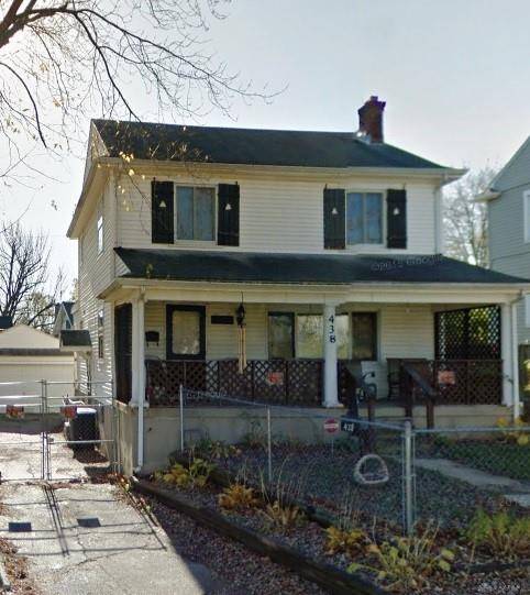 Dayton, OH 45406,438 Allwen Drive