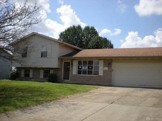 Fairfield Twp, OH 45011,6401 Hollyberry Lane