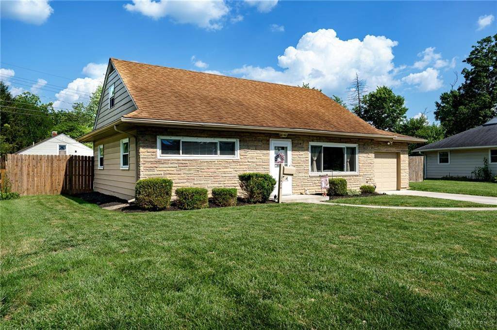 Dayton, OH 45429,3826 Saranac Drive