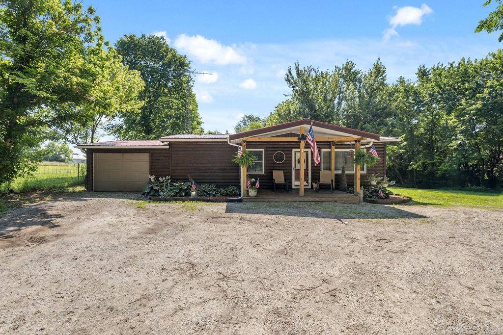 New Carlisle, OH 45344,2640 N Dayton Lakeview Road
