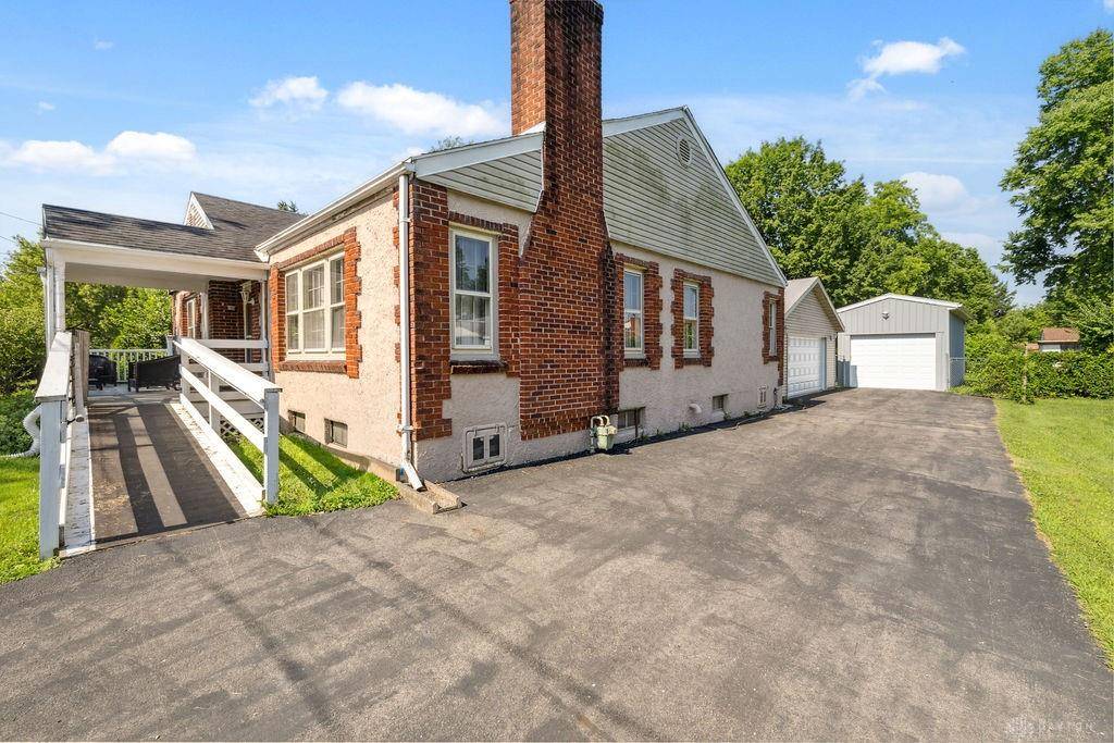 Springfield, OH 45504,323 Saint Paul Avenue