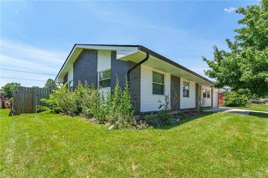 New Carlisle, OH 45344,1110 Langdale Avenue