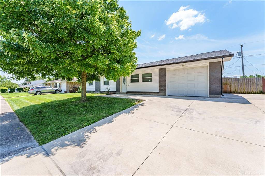 New Carlisle, OH 45344,1110 Langdale Avenue