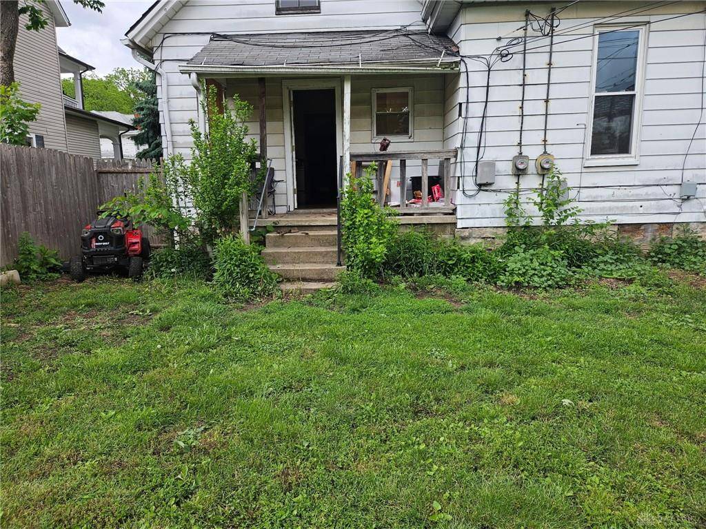 Springfield, OH 45504,119 E Cassilly Street