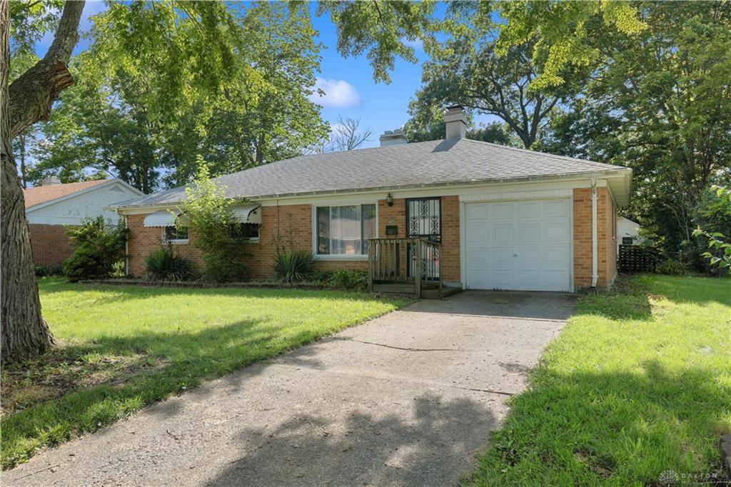 Dayton, OH 45426,405 Stubbs Drive