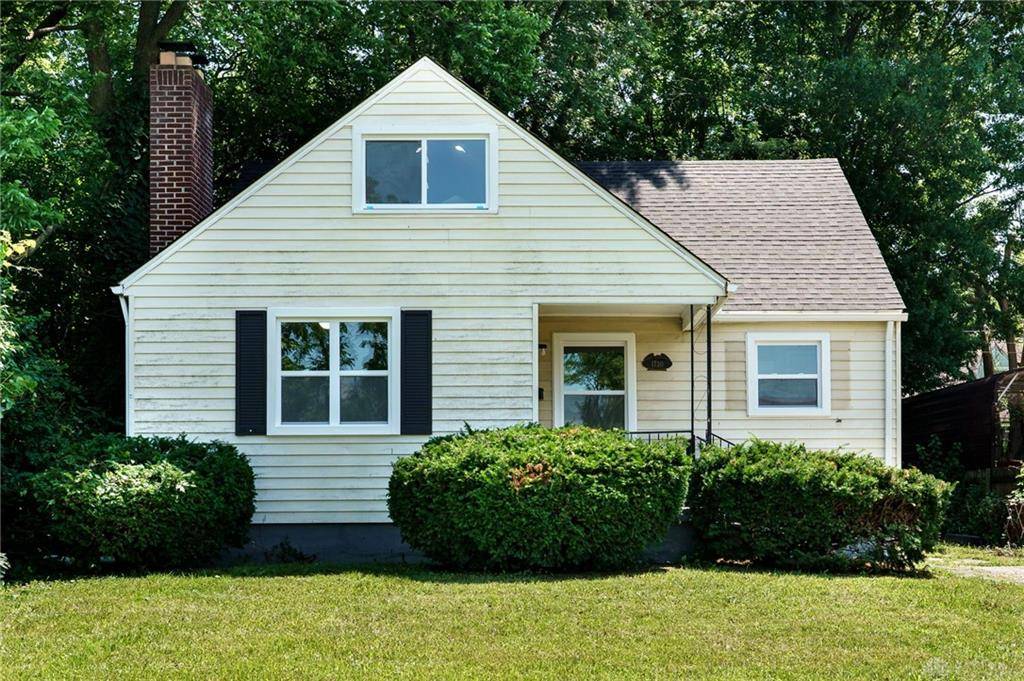 Dayton, OH 45406,1730 Wesleyan Road