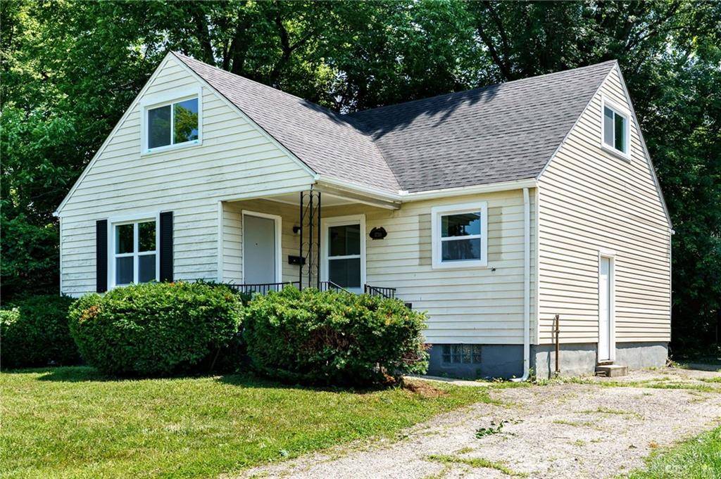 Dayton, OH 45406,1730 Wesleyan Road