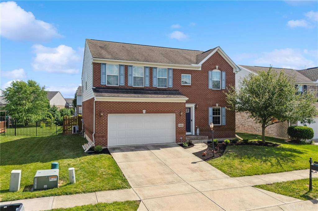 Clearcreek Twp, OH 45458,1681 S Branch Road