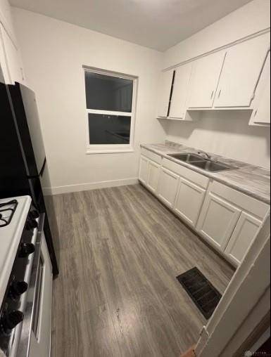 Dayton, OH 45406,3672 Karwin Drive #3672