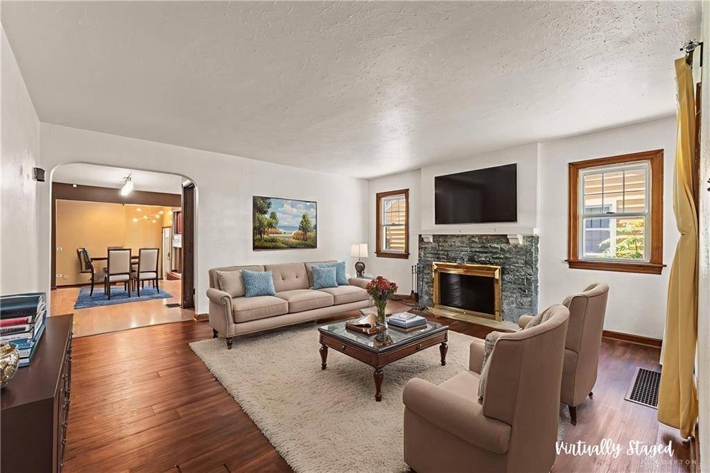 Dayton, OH 45420,1250 Ashland Avenue