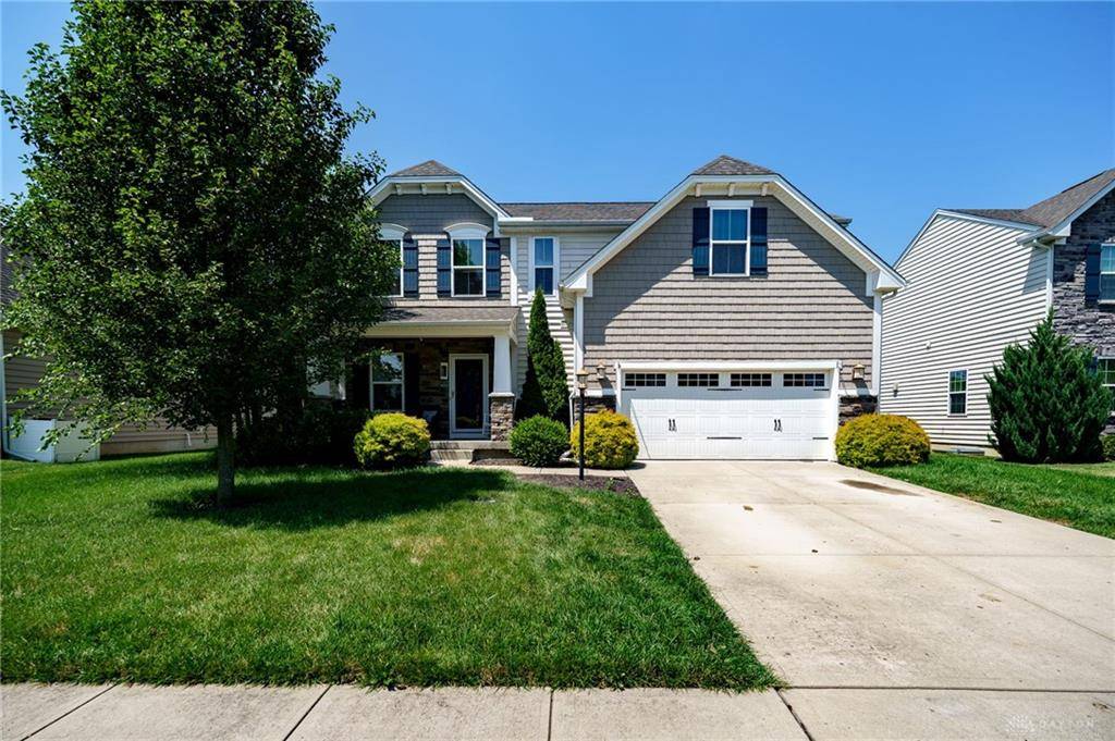 Xenia, OH 45385,2933 E Ambrosia Lane