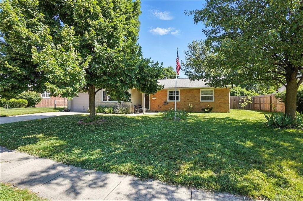 Englewood, OH 45322,815 Hile Lane