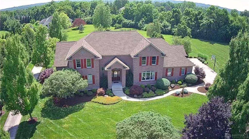 Dayton, OH 45414,1962 Fountain View Drive