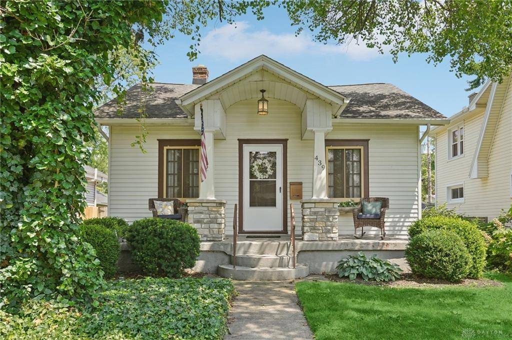 Oakwood, OH 45419,439 Monteray Avenue