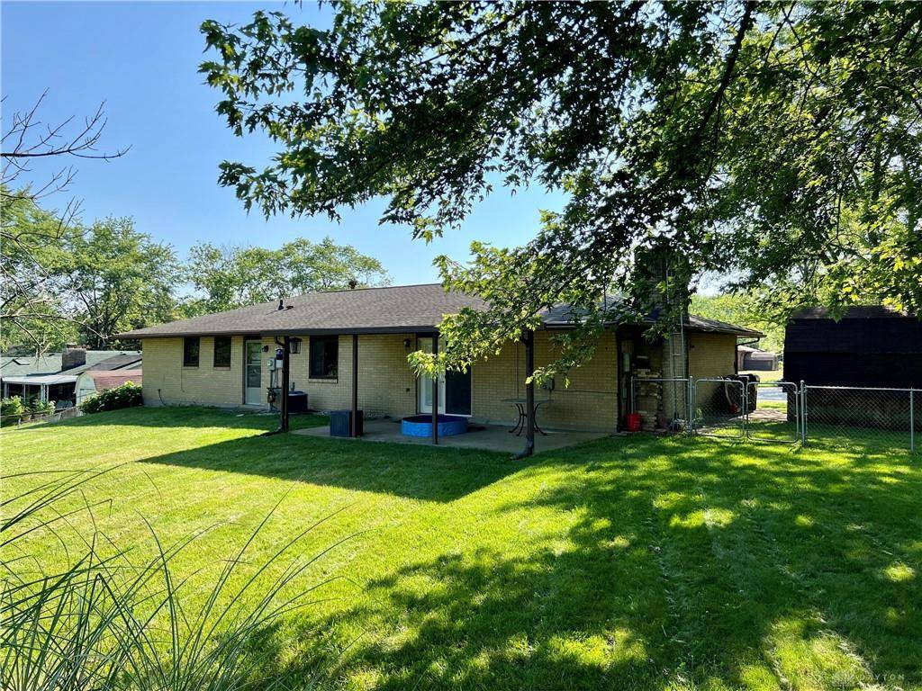 Dayton, OH 45430,151 Saundra Court