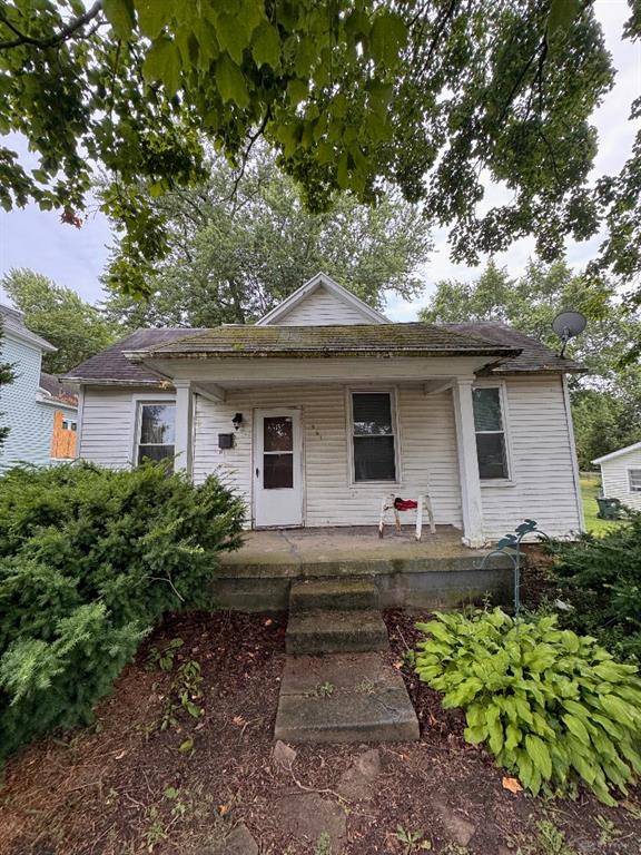 Xenia, OH 45385,861 E Market Street