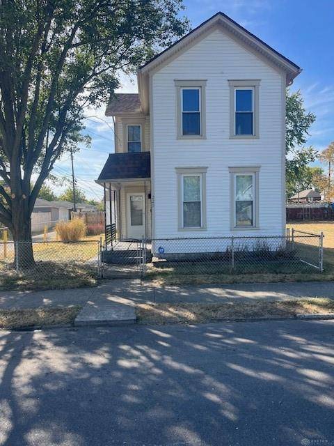 Dayton, OH 45403,229 Martz Avenue