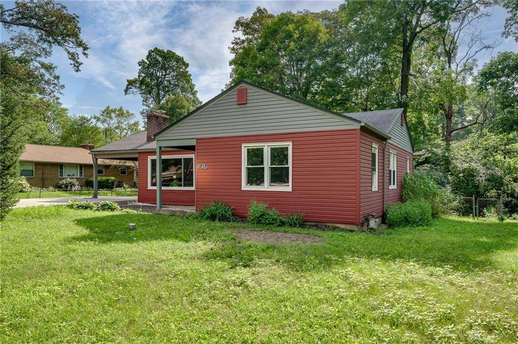 Beavercreek, OH 45432,1858 Shady Lane