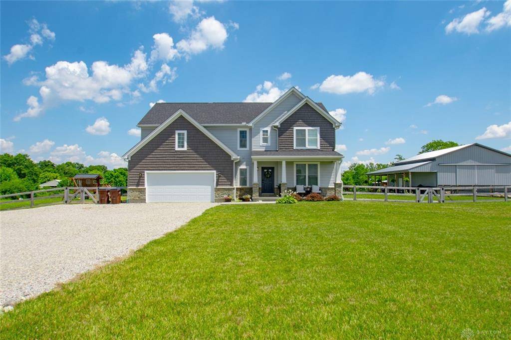 Camden, OH 45311,8038 Gratis Jacksonburg Road